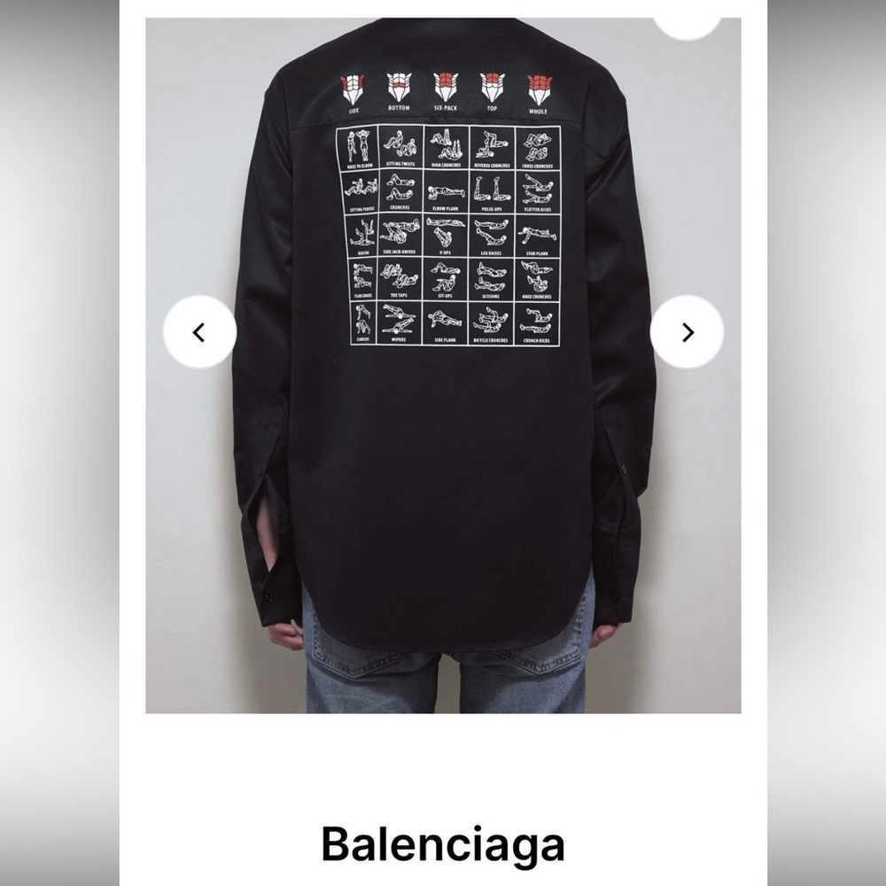 Authentic Balenciaga🖤